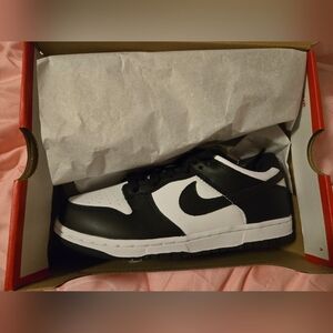 Nike Kids Panda Dunks